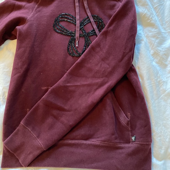 TNA hoodie - Picture 3 of 3